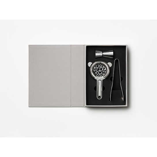 Printworks The Essentials - Kokteyl Seti