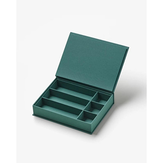 Printworks Takı Kutusu Yeşil