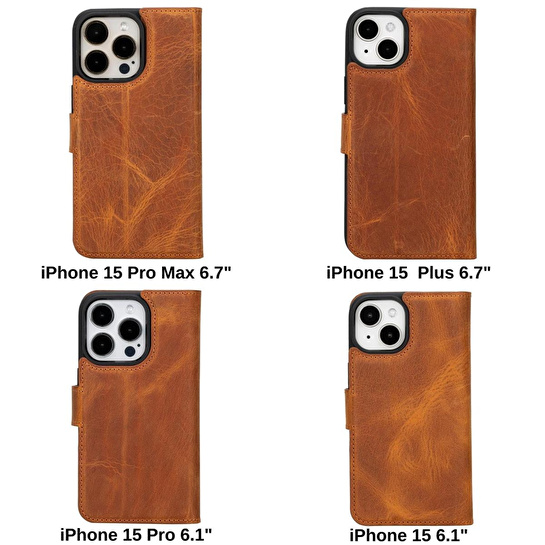 Bloominbag Bloomcase Apple Iphone 15 Pro Max (6.7