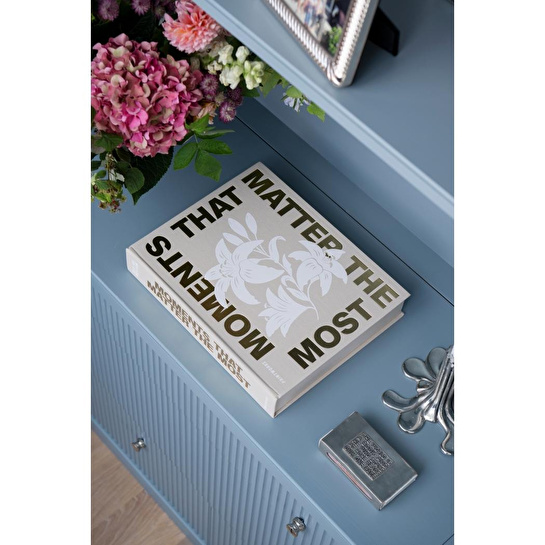 Printworks Fotoğraf Albümü Bej - Moments That Matters The Most