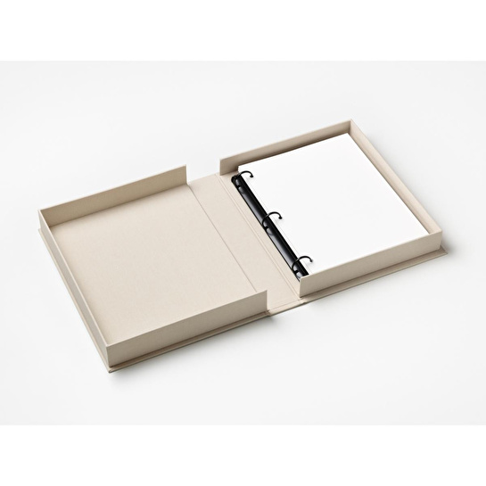 Printworks Fotoğraf Albümü Bej - Moments That Matters The Most