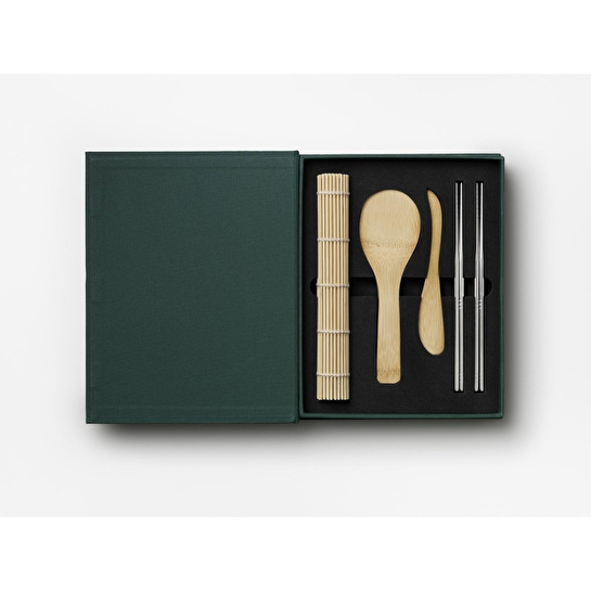 Printworks The Essentials - Sushi Seti