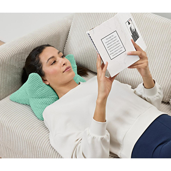 Tchibo Kitap Okuma Yastığı