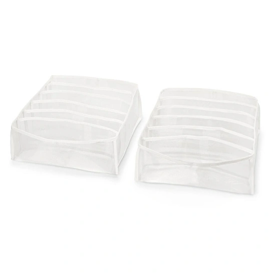 Tchibo 2 Adet Gardırop Düzenleyici