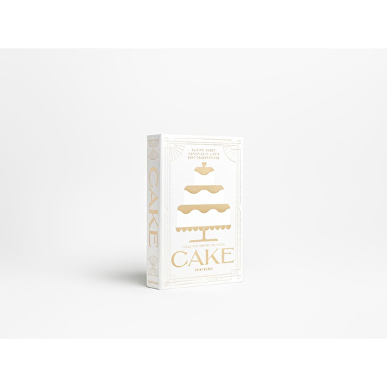 Printworks The Essentials - Kek Seti