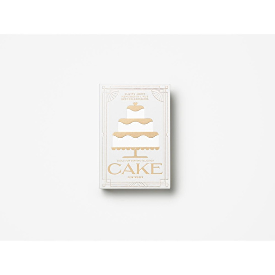 Printworks The Essentials - Kek Seti