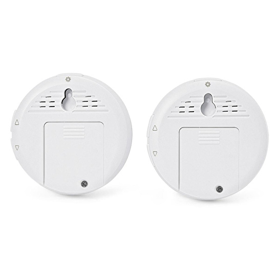 Tchibo 2 Adet Oda Termometresi