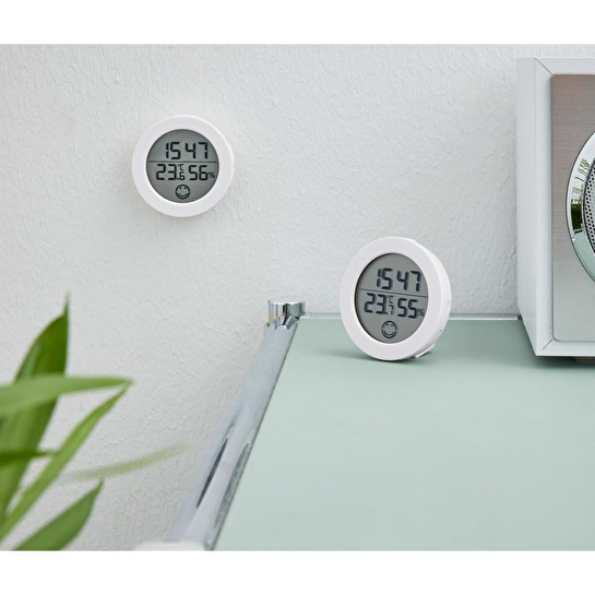 Tchibo 2 Adet Oda Termometresi