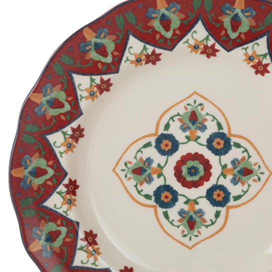 Mudo Home Modena Servi̇s Tabaği 28 Cm