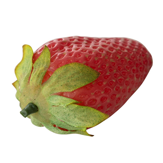 Mudo Home Yapay Çi̇lek İ 5 Cm 6'li