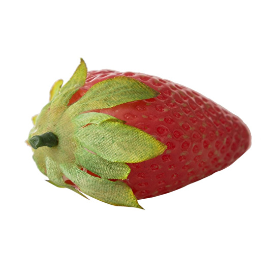 Mudo Home Yapay Çi̇lek İ 5 Cm 6'li