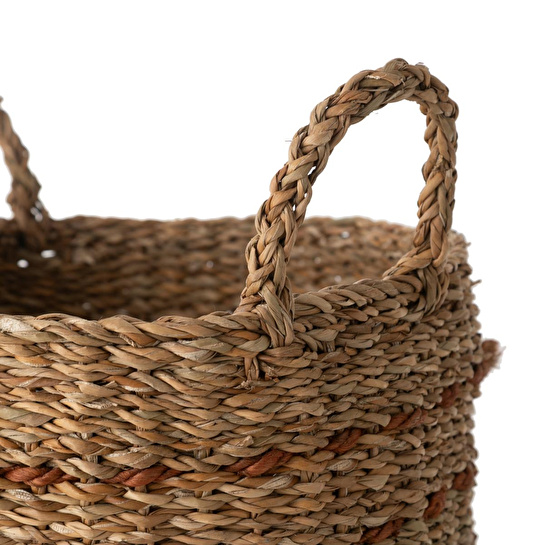 Mudo Home Amalfi Sepet 40x40 Cm