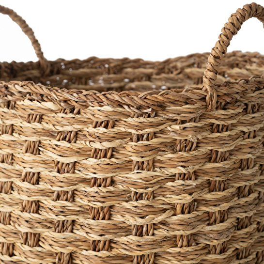 Mudo Home Cesta Sepet 36x31 Cm