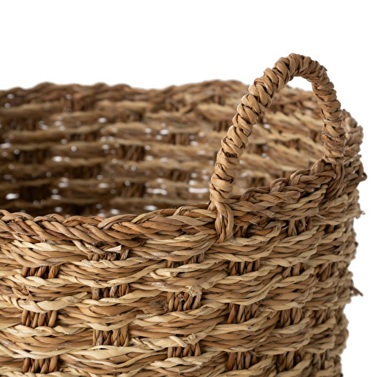 Mudo Home Cesta Sepet 36x31 Cm