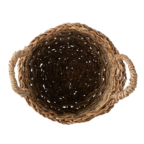 Mudo Home Cesta Sepet 24x25 Cm