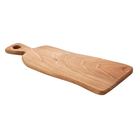 Mudo Home Cevi̇z Kesme/sunum Tahtasi 38cm