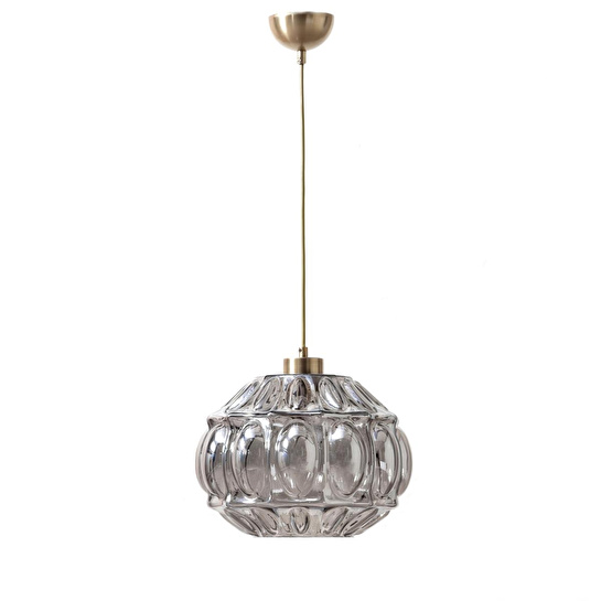 Mudo Home Versay I Tekli̇ Füme Sarkit