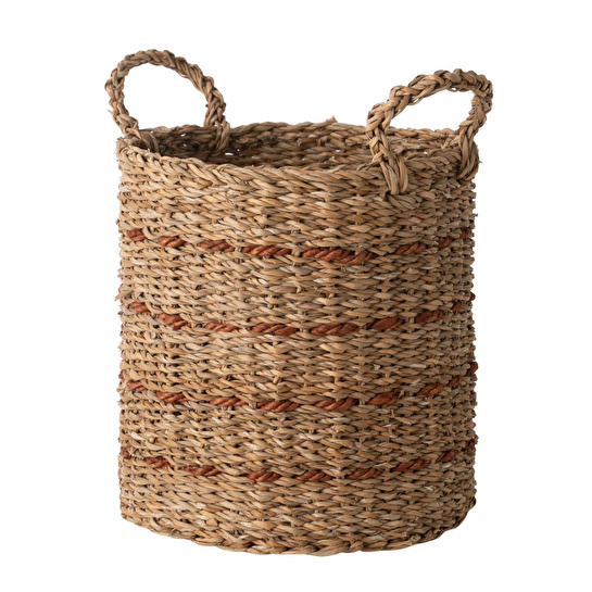 Mudo Home Amalfi Sepet 30x30 Cm