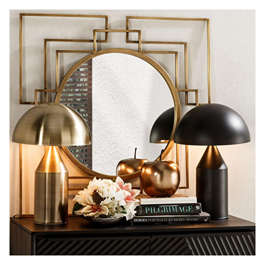 Mudo Home Mushy Abajur 42,5 Cm