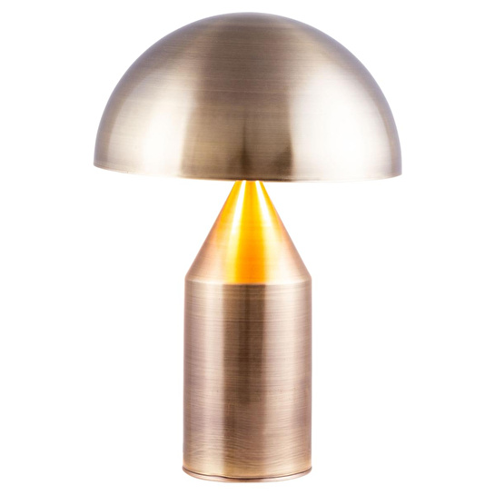 Mudo Home Mushy Abajur 42,5 Cm