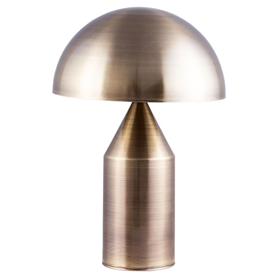 Mudo Home Mushy Abajur 42,5 Cm