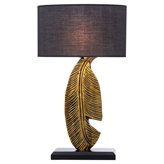 Mudo Home Hera Abajur