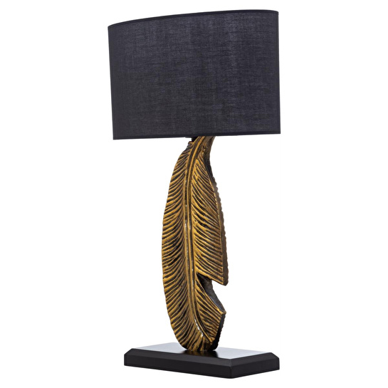 Mudo Home Hera Abajur