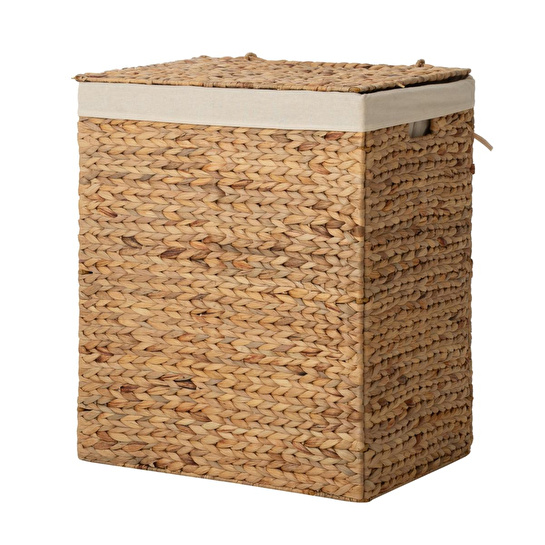 Mudo Home Vita Çamaşir Sepeti̇ 44x34x54