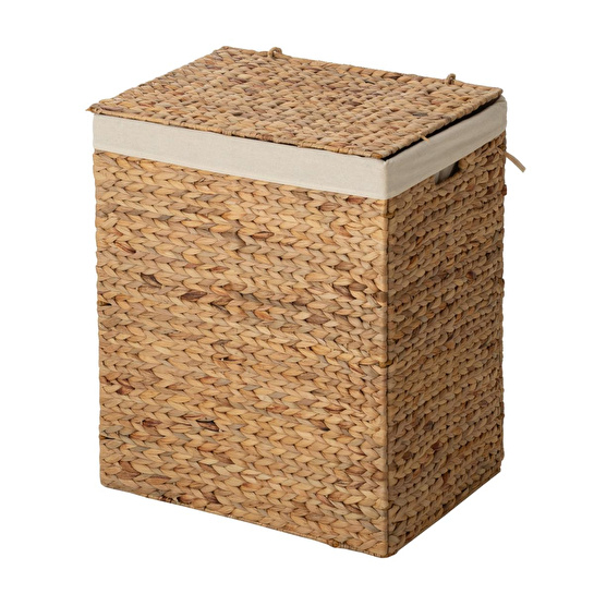 Mudo Home Vita Çamaşir Sepeti̇ 44x34x54