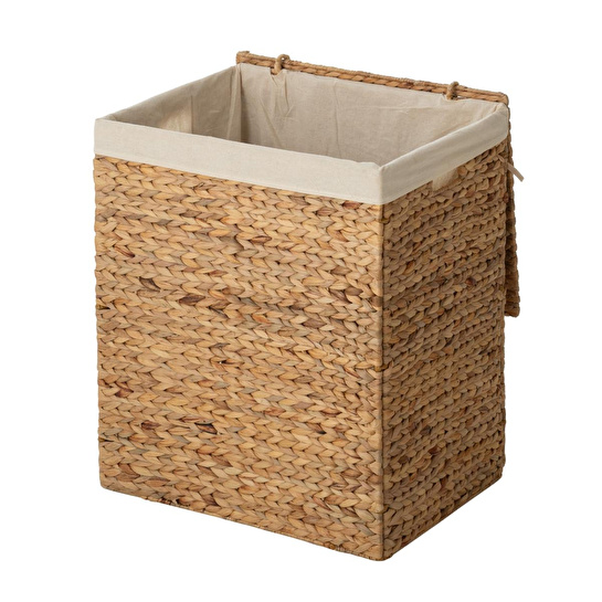 Mudo Home Vita Çamaşir Sepeti̇ 44x34x54