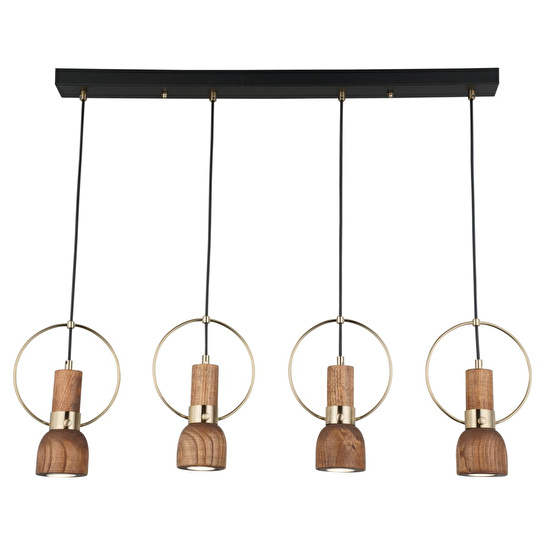 Mudo Home Beacon 4'lü Sarkit Masaüstü