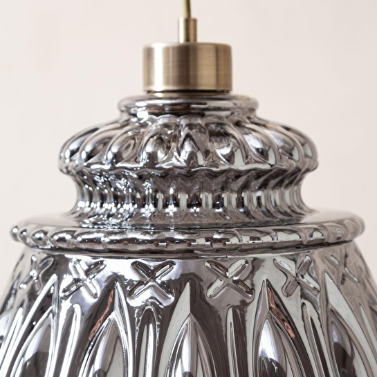 Mudo Home Versay Ii Tekli̇ Füme Sarkit