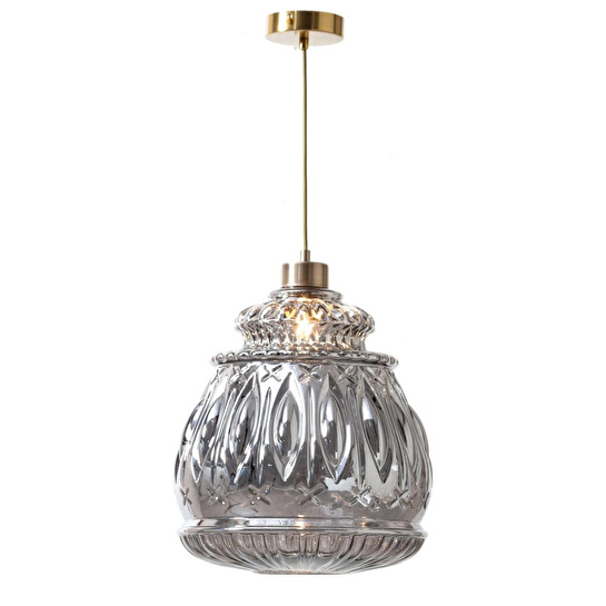 Mudo Home Versay Ii Tekli̇ Füme Sarkit