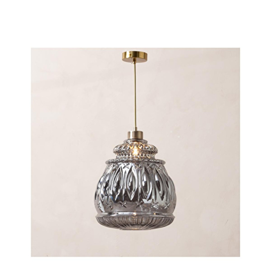 Mudo Home Versay Ii Tekli̇ Füme Sarkit