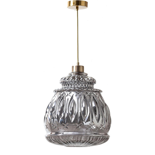 Mudo Home Versay Ii Tekli̇ Füme Sarkit