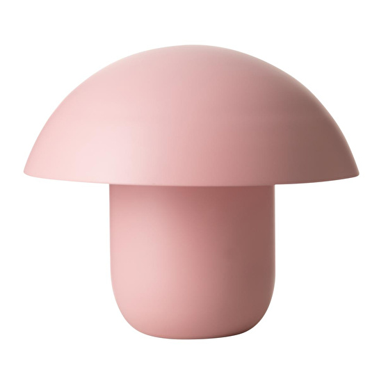 Mudo Home Nexa Abajur 27 Cm Şeftali̇