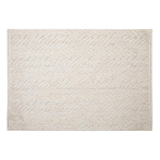 Mudo Home Rico Line Hali Bej 200x290