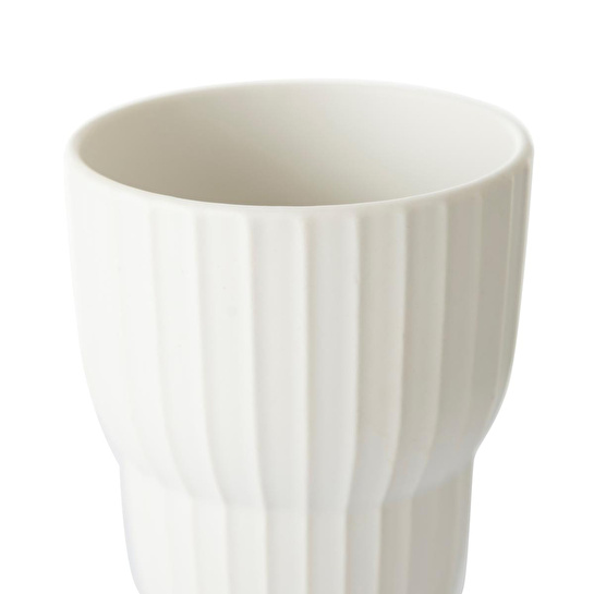 Mudo Home Krem Kupa 10 Cm