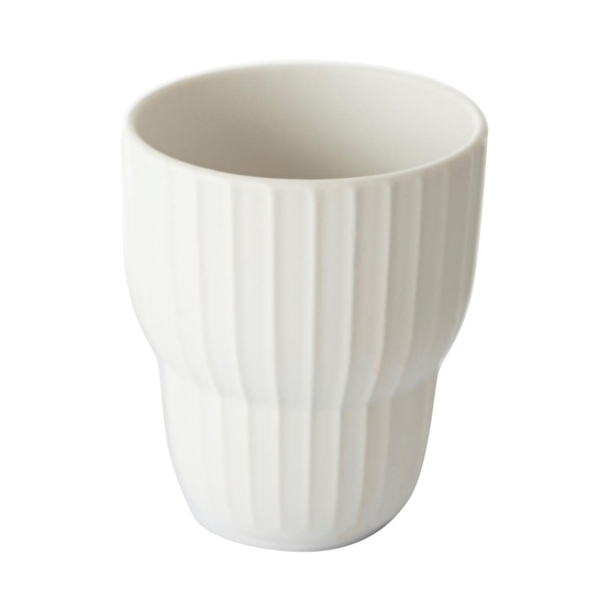 Mudo Home Krem Kupa 10 Cm