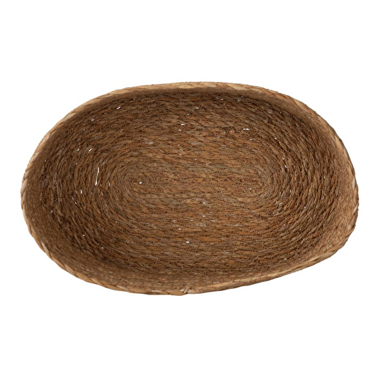 Mudo Home Sway Düzenleyi̇ci̇ Natural 27x16x12