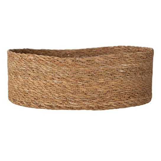 Mudo Home Sway Düzenleyi̇ci̇ Natural 27x16x12