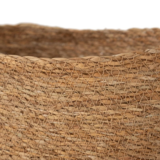 Mudo Home Sway Düzenleyi̇ci̇ Natural 27x16x12