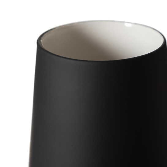 Mudo Home Boho Di̇ş Firçalik Si̇yah