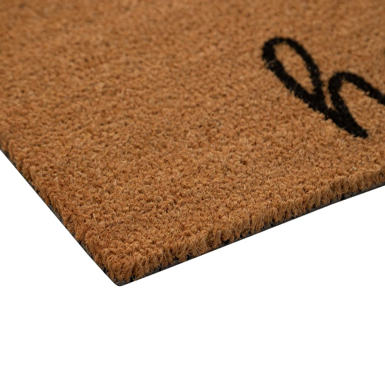 Mudo Home Home With Stars Kapi Paspasi 40x60