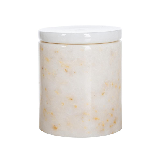 Mudo Home Marble Beyaz 5'li̇ Banyo Seti̇