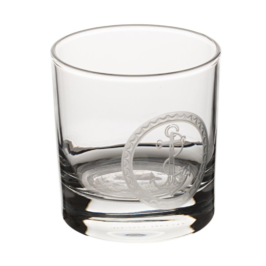 Mudo Home Anchor Vi̇ski̇ Bardaği 300 Ml