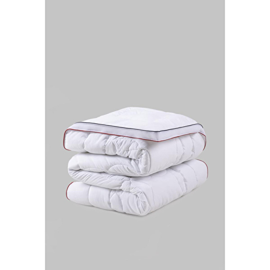 Cotton Box Tek Kişilik Climate Yorgan 155x215 Beyaz