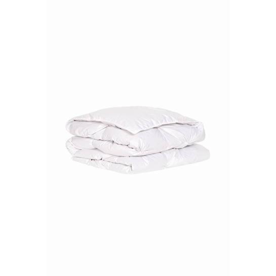 Cotton Box Elegance Çift Kişilik Kaz Tüyü Yorgan 195x215
