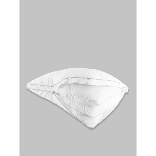 Cotton Box Kanguru Yastık 1200gr Beyaz 50x70