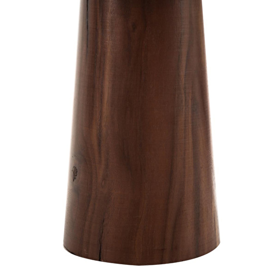 Mudo Home Noyer Abajur